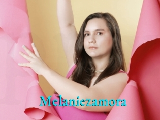 Melaniezamora