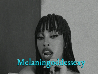 Melaningoddessexy