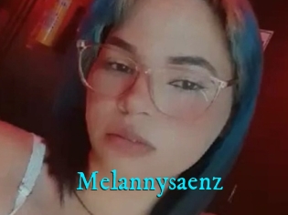 Melannysaenz