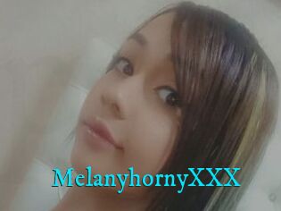 MelanyhornyXXX