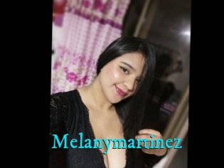 Melanymartinez
