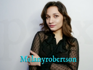 Melanyrobertson