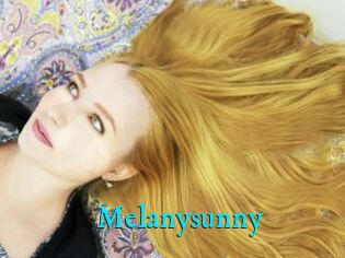 Melanysunny