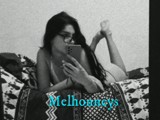 Melhonneys