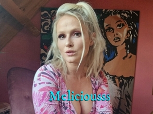 Meliciousss