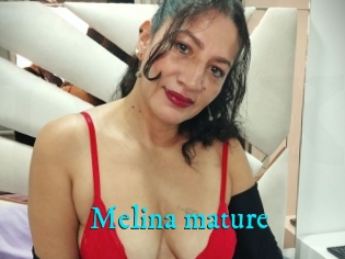 Melina_mature