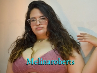 Melinaroberts