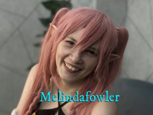 Melindafowler