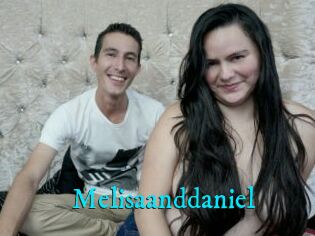 Melisaanddaniel