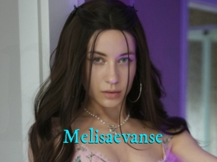 Melisaevanse