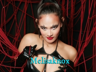 Melisaknox