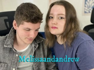 Melissaandandrew
