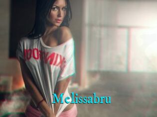 Melissabru