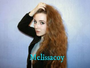 Melissacoy