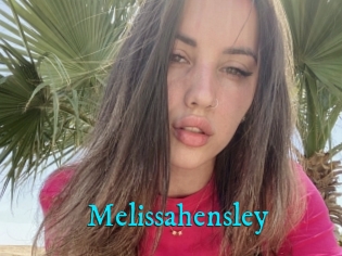 Melissahensley