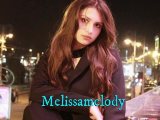Melissamelody