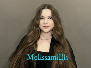 Melissamillis