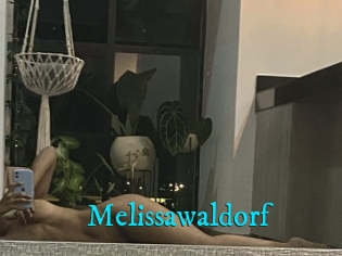 Melissawaldorf