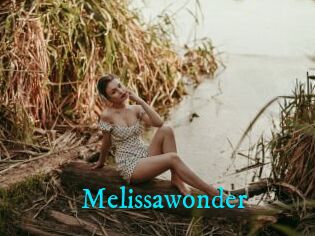 Melissawonder