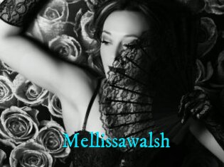 Mellissawalsh