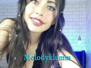 Melodyklumm