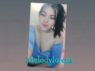 Melodylorens
