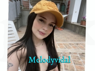 Melodyvidal