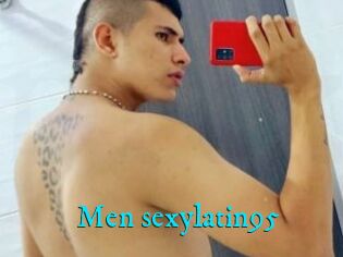 Men_sexylatin95