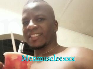 Menmuscleexxx