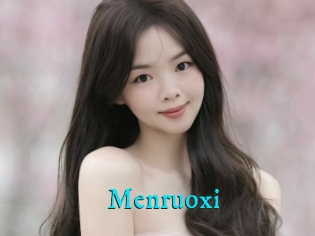 Menruoxi