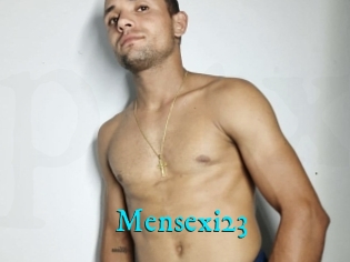 Mensexi23