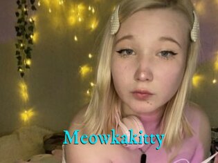 Meowkakitty