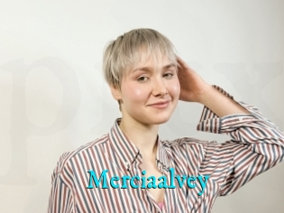 Merciaalvey