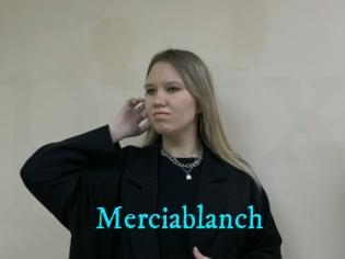 Merciablanch