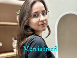 Merciabreed