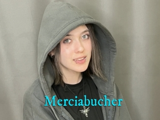 Merciabucher
