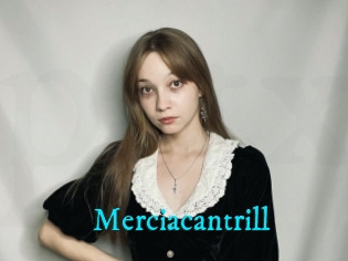 Merciacantrill
