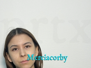 Merciacorby