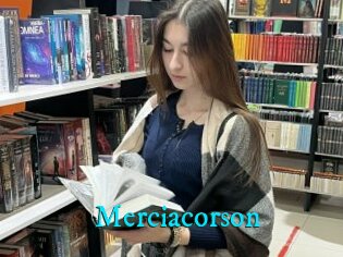 Merciacorson