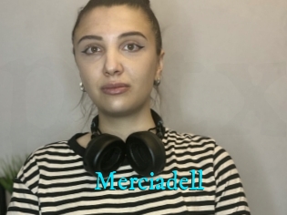 Merciadell