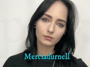 Merciadurnell