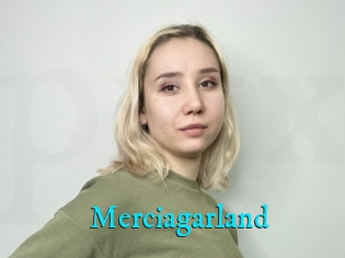 Merciagarland