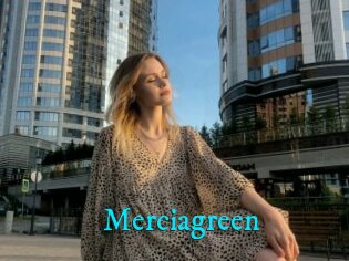 Merciagreen
