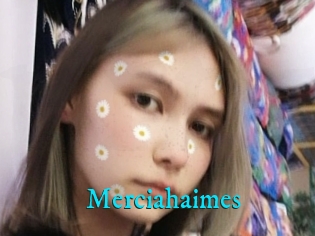 Merciahaimes