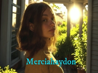 Merciahaydon