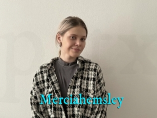 Merciahemsley