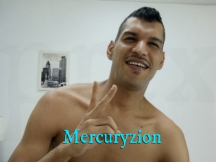 Mercuryzion