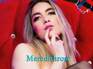 meredithrose Porntrixxx