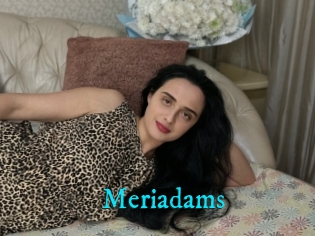 Meriadams
