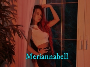 Meriannabell